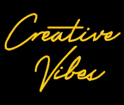 Creative Vibes